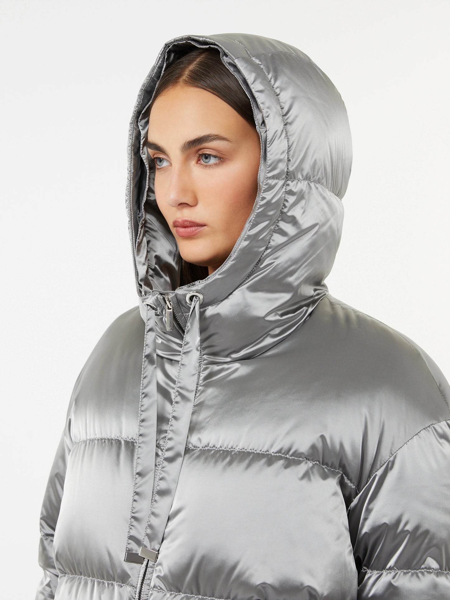  Max Mara The Cube Piumino Donna - 4