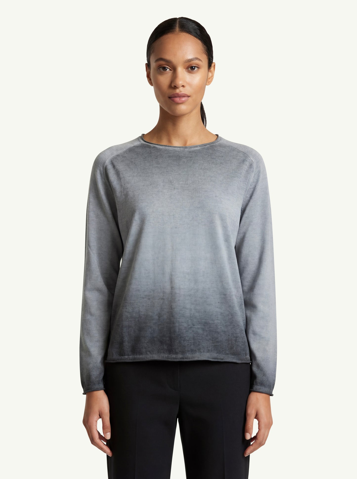  Rrd Shirty Ice Round Won Azzurro - 3