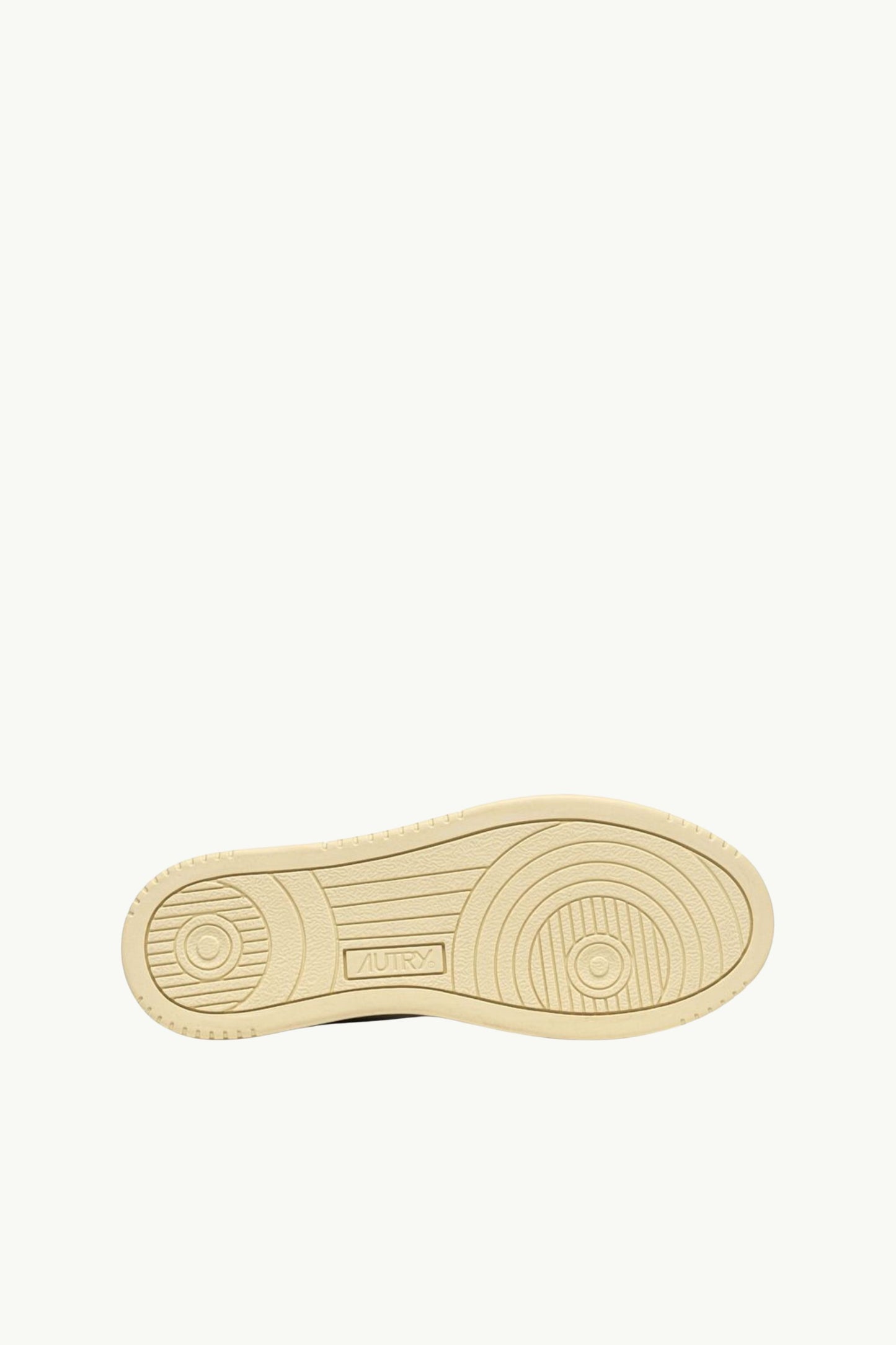  Autry Medalist Low Wom Match Leat Bianco - 5