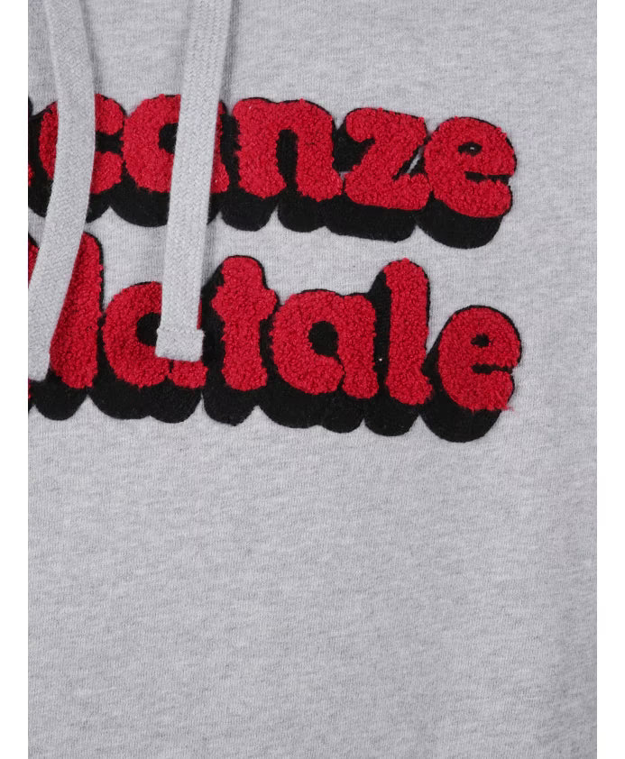  Mc2 Saint Barth Felpa Con Cappuccio Uomo - 3