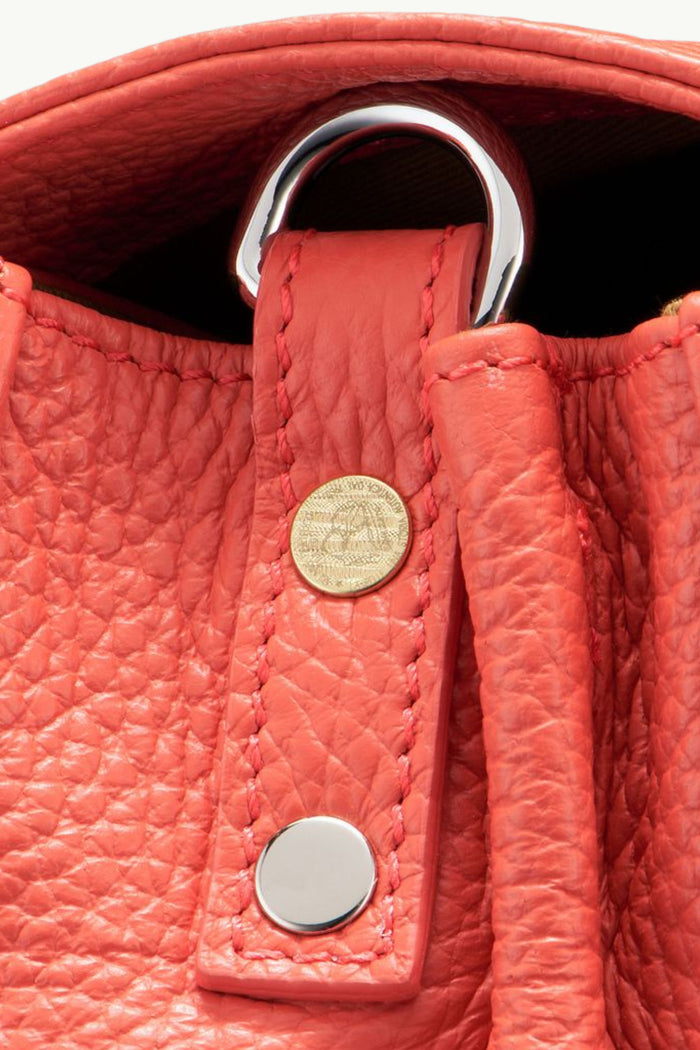  Zanellato Borsa Postina Daily S Rosso - 6