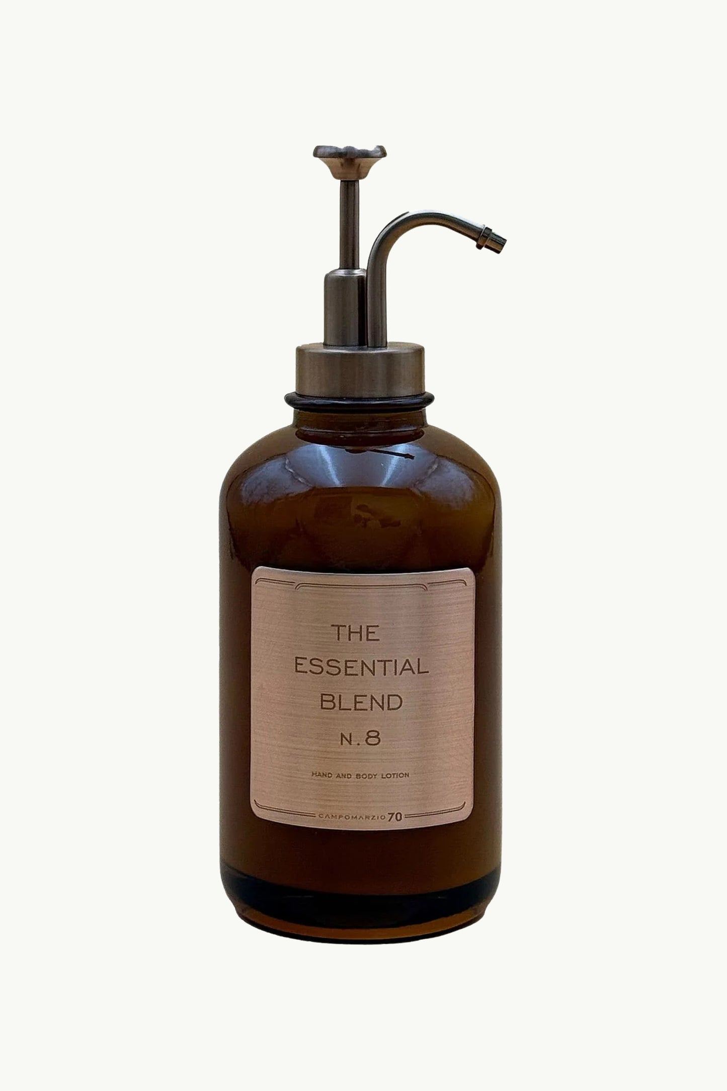  The Essential Blend Hand And Body Lotion Unisex - 1