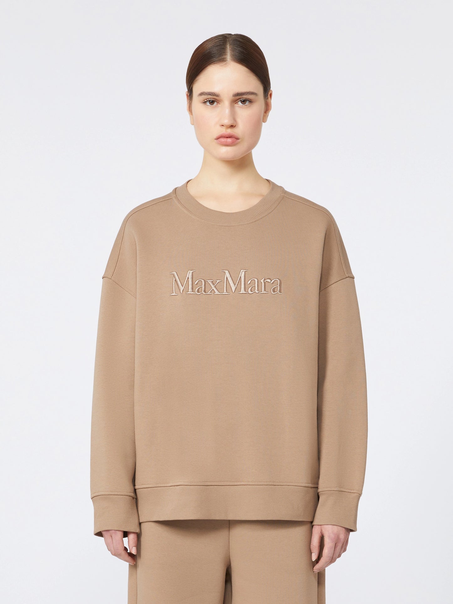  Max Mara S Felpa Donna - 1