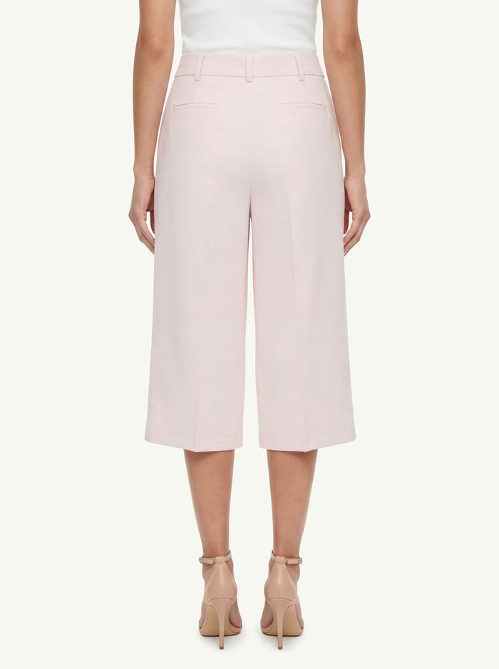  Federica Tosi Bermuda No Pences Rosa - 4