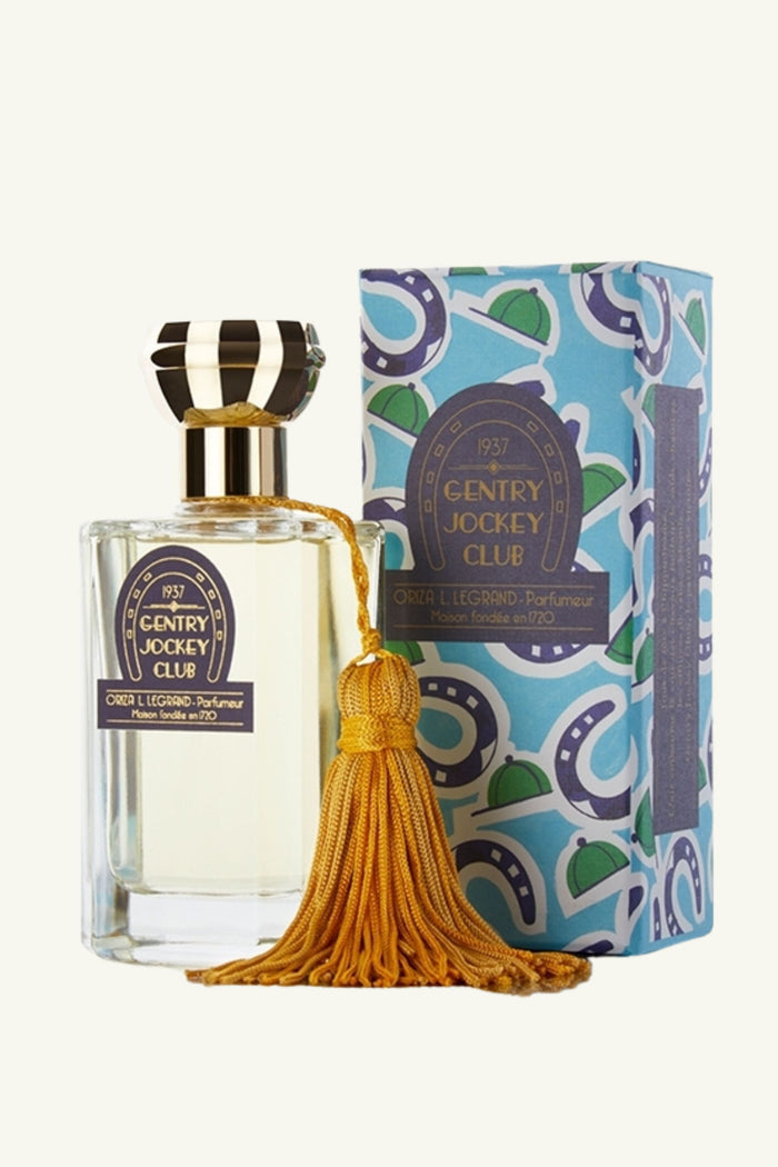 Profumo Edp Gentry Jockey Club Unisex Oriza L. Legrand