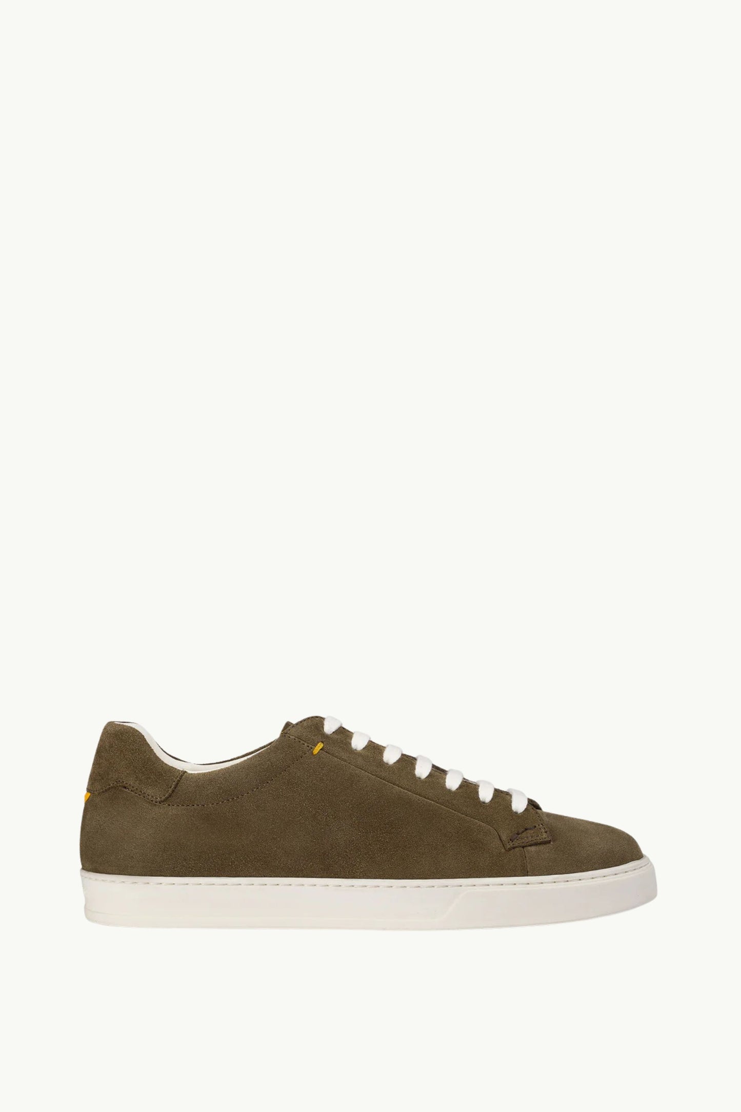  Doucal's Sneakers Tumble Marrone - 1