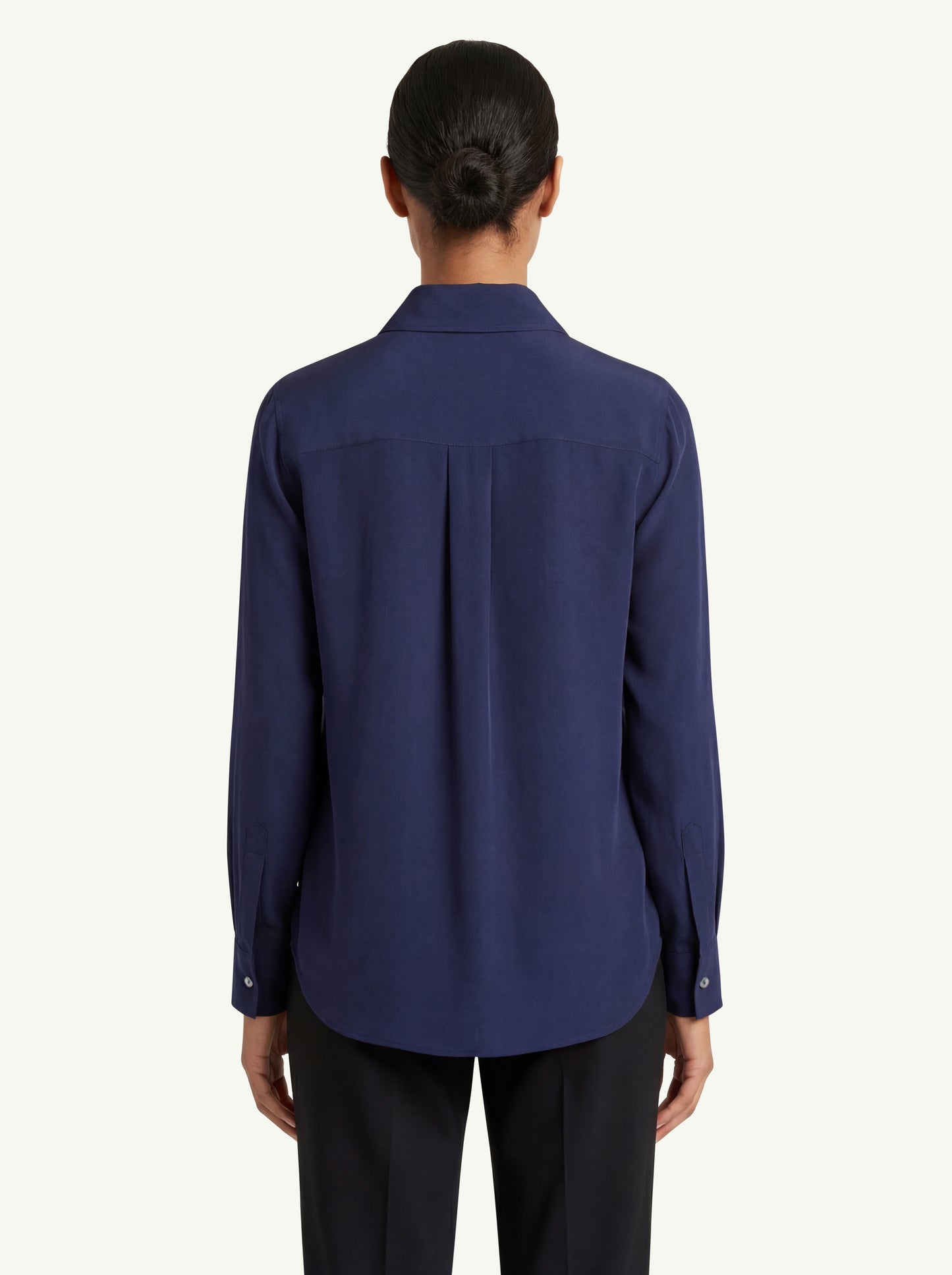  Camicettasnob Camicia Blu - 2