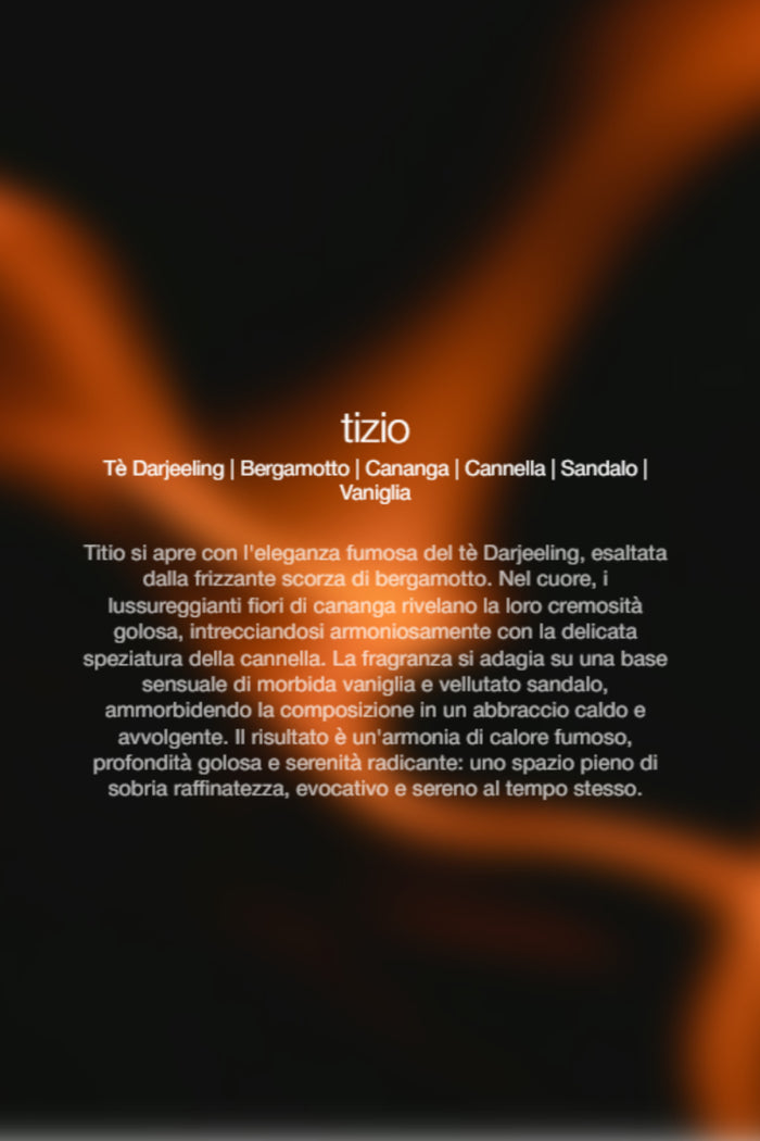 Spray Ambienti Titio 300Ml Unisex Zenology-2