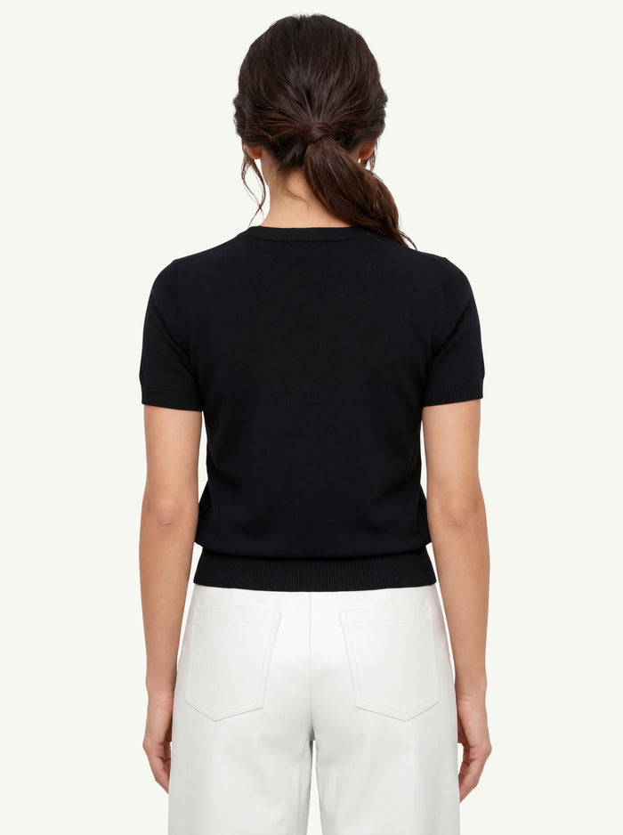 T-Shirt Donna Max Mara S-2