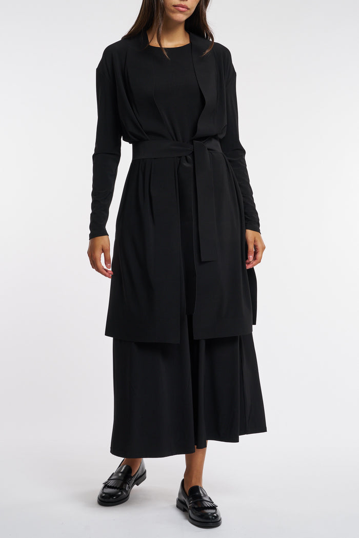 MaxMara Giacca Nero-2