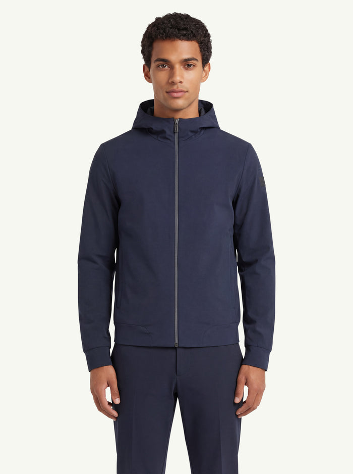  Rrd Surflex Hood Zip Fleece - 3