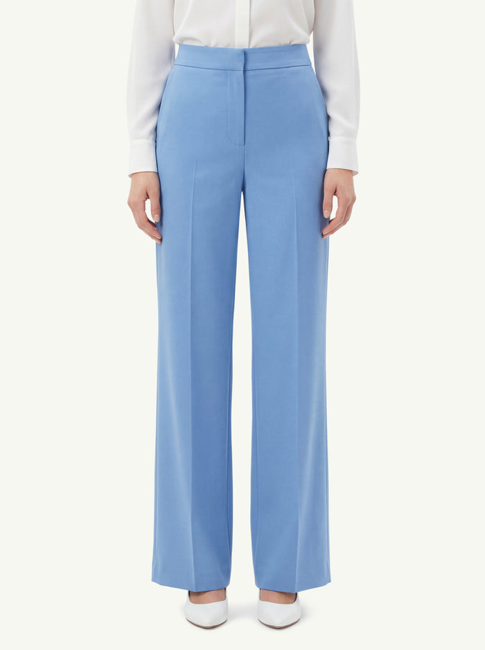 Pantalone Donna Max Mara Weekend