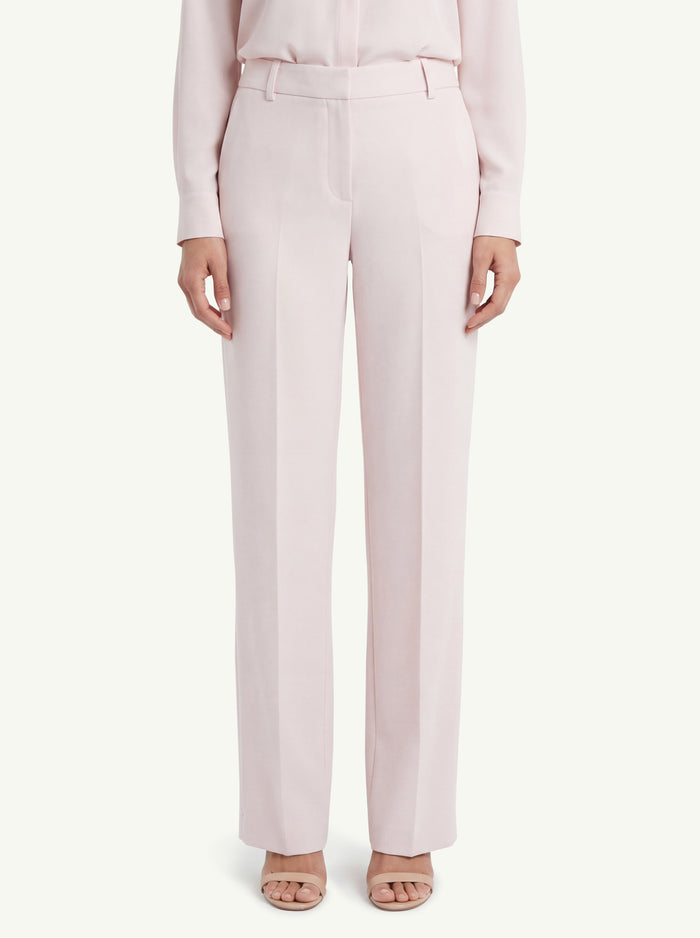 Pantalone Dritto Donna Federica Tosi