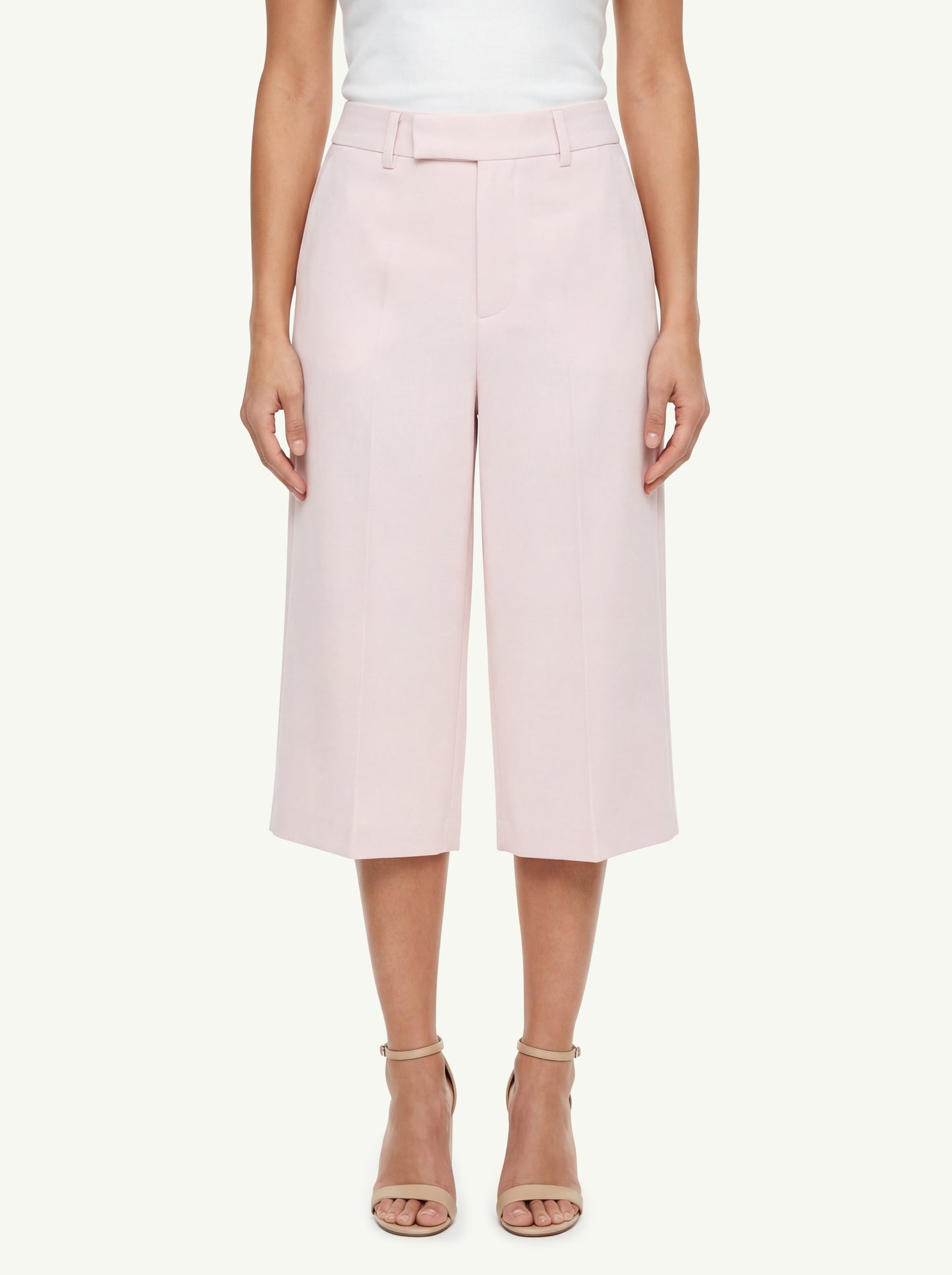  Federica Tosi Bermuda No Pences Rosa - 1