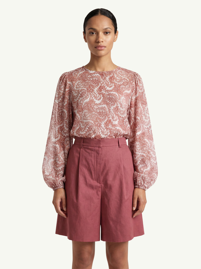 Bermuda Donna Max Mara Weekend