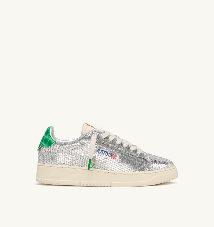 Autry Sneakers Dallas Low Wom Donna