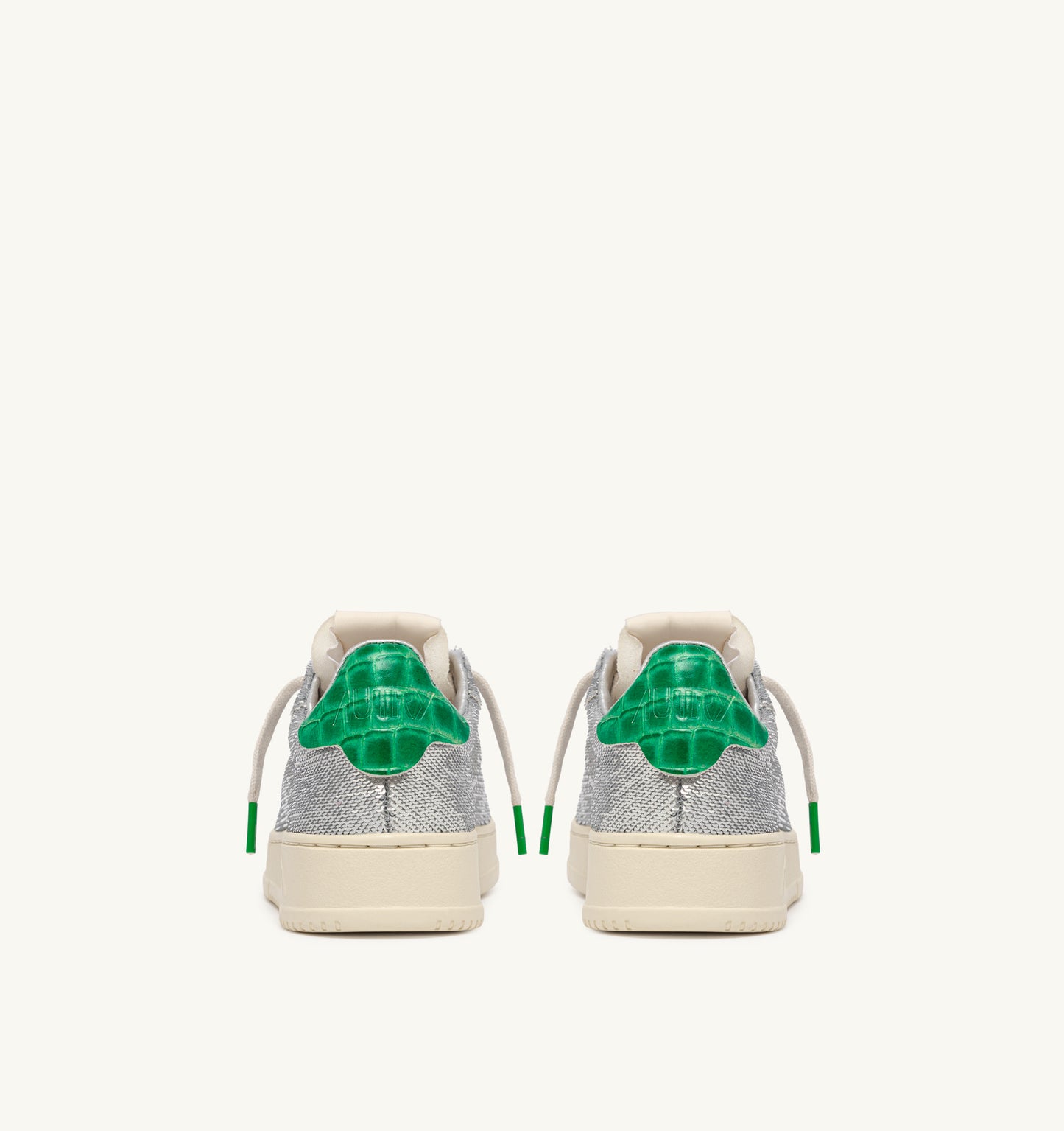  Autry Sneakers Dallas Low Wom Donna - 4