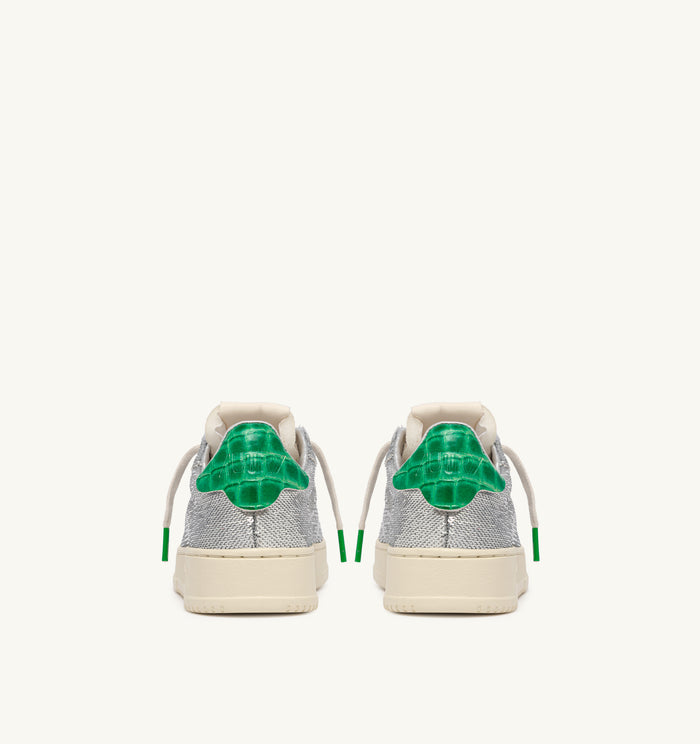  Autry Sneakers Dallas Low Wom Donna - 4