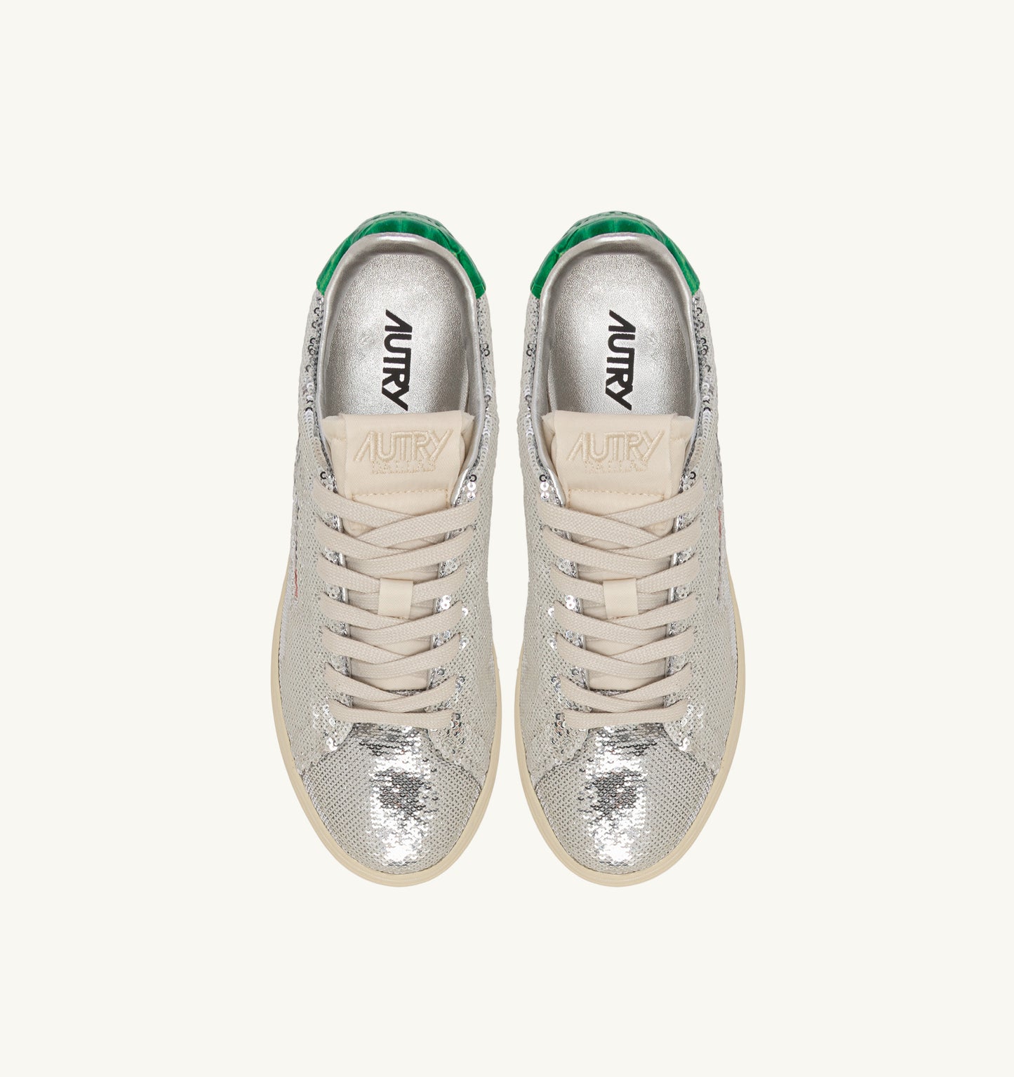  Autry Sneakers Dallas Low Wom Donna - 6