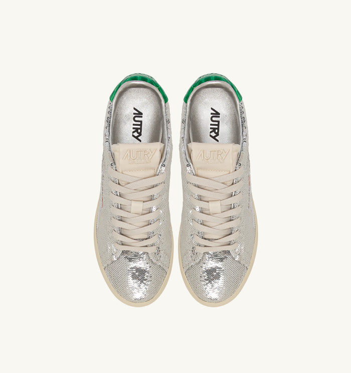  Autry Sneakers Dallas Low Wom Donna - 6