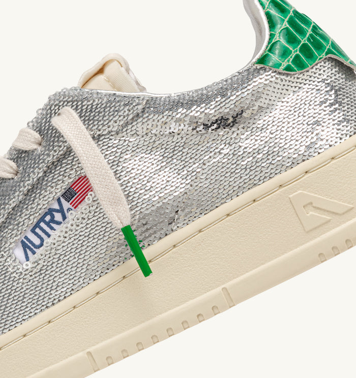 Autry Sneakers Dallas Low Wom Donna-2
