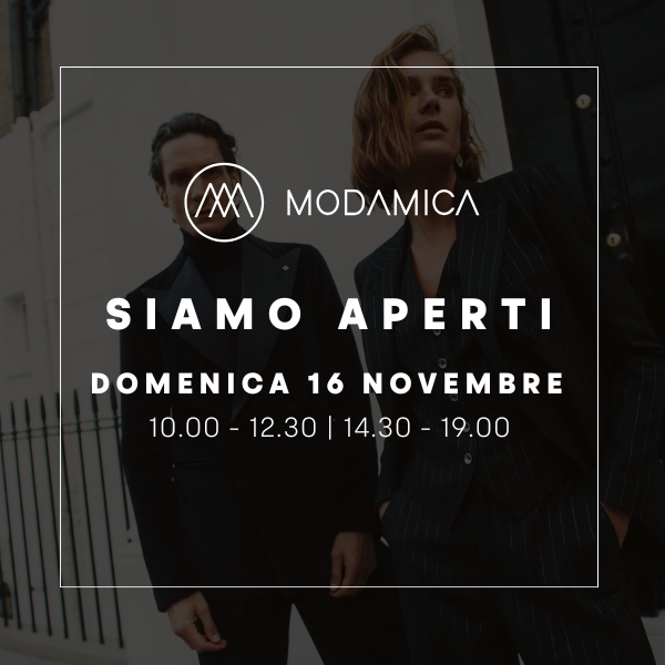Modamica.it - Your Luxury Shopping Destination
