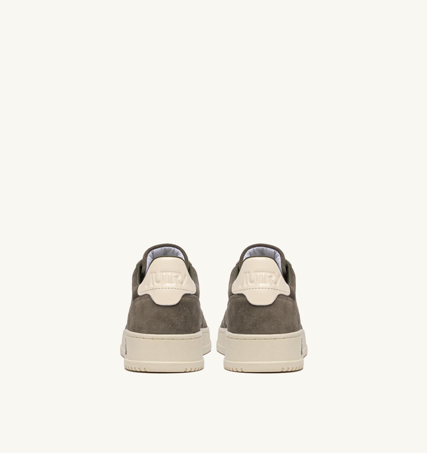  Autry Sneakers Medalist Low Man Finish Sue Uomo - 6