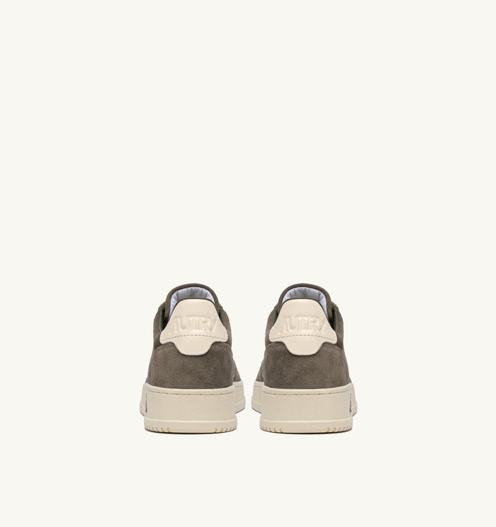  Autry Sneakers Medalist Low Man Finish Sue Uomo - 6