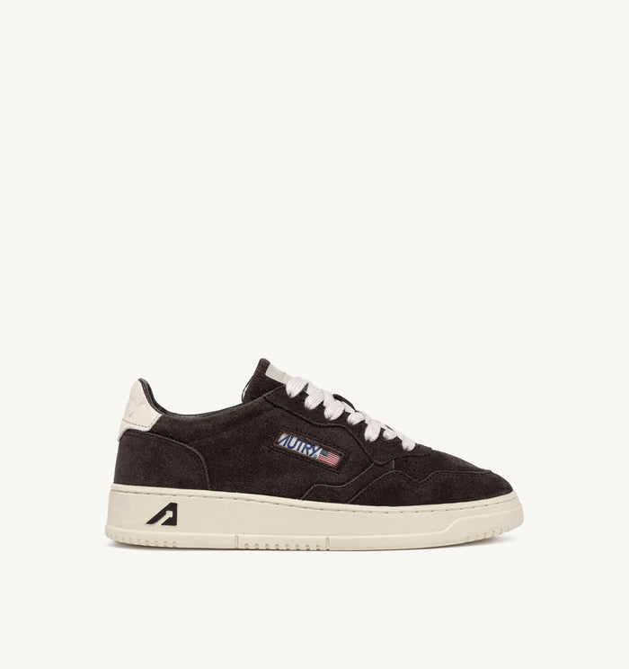 Autry Sneakers Medalist Low Man Finish Sue Uomo