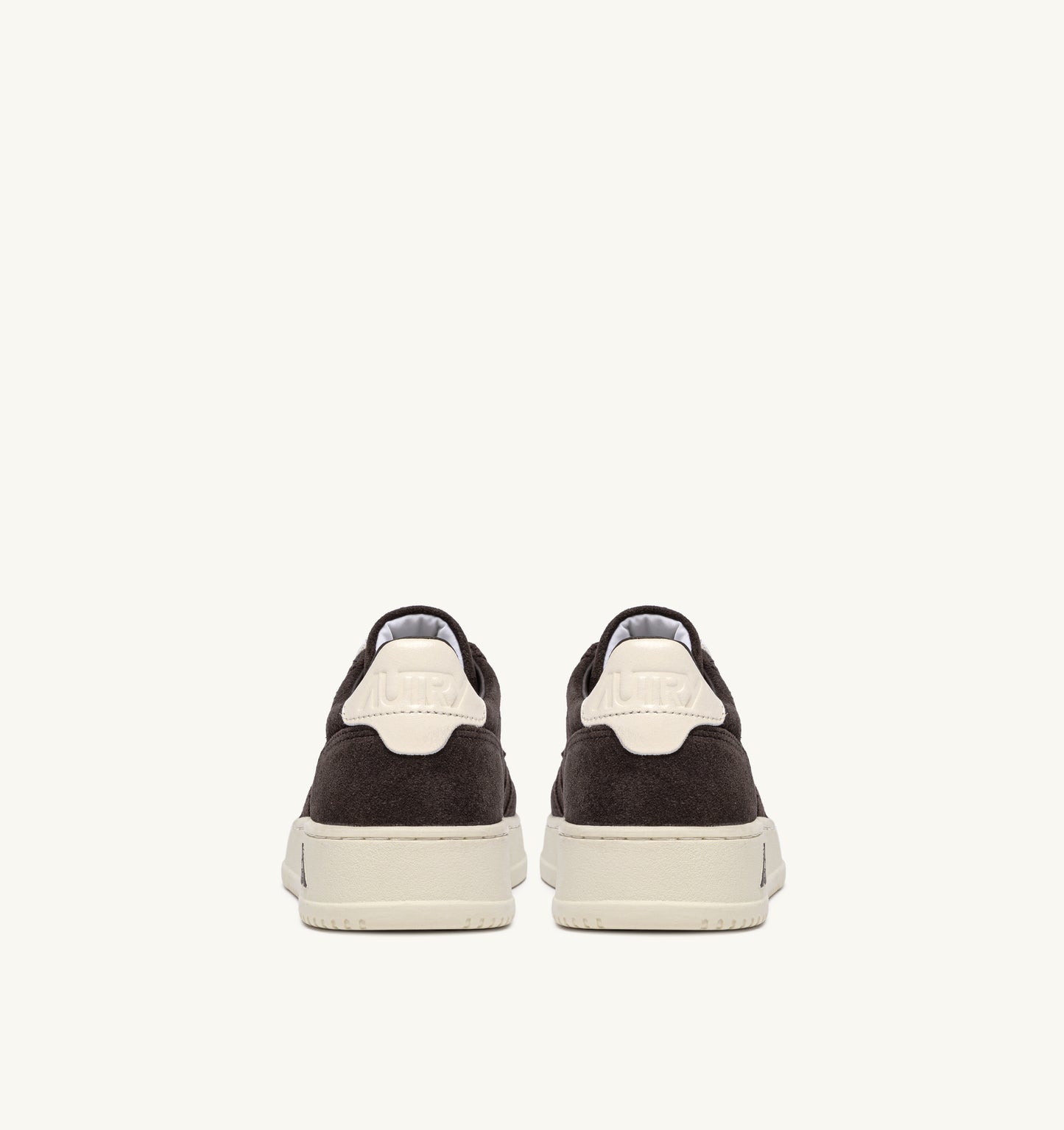  Autry Sneakers Medalist Low Man Finish Sue Uomo - 6
