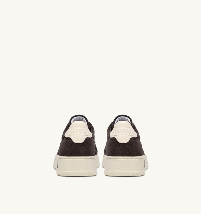  Autry Sneakers Medalist Low Man Finish Sue Uomo - 6