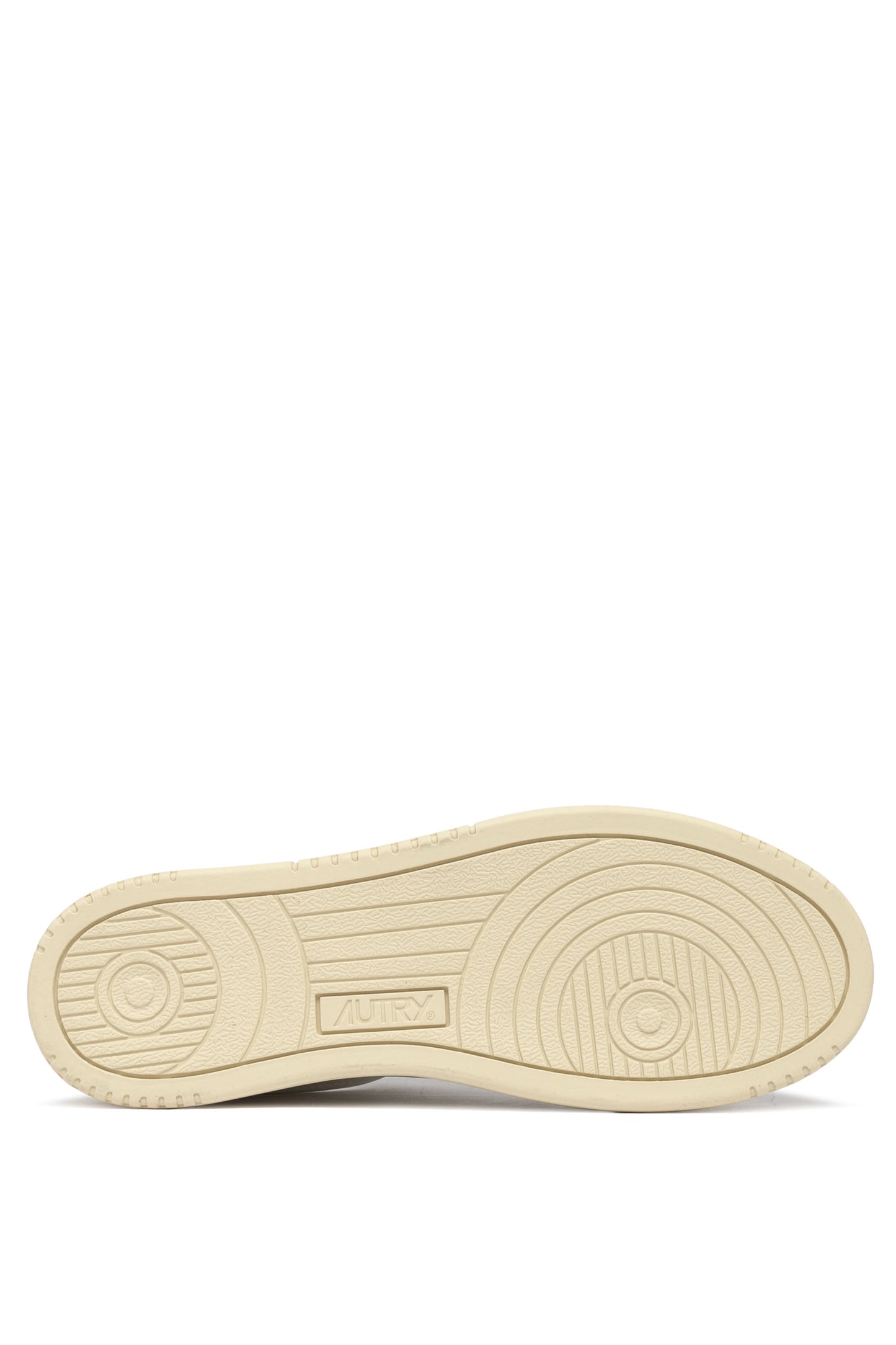  Autry Sneakers Medalist Low Wom Leat Leat Donna - 4