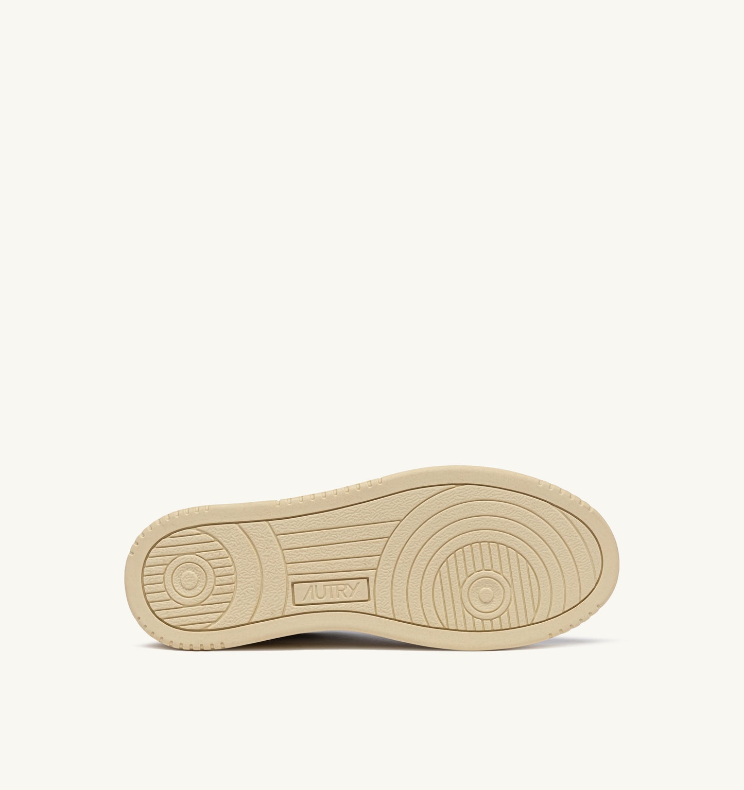  Autry Medalist Low Wom Leat Leat Bianco Bianco Donna - 5