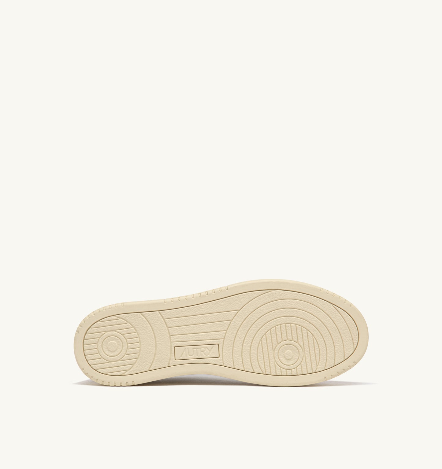  Autry Medalist Low Wom Leat Suede Bianco Bianco Donna - 5