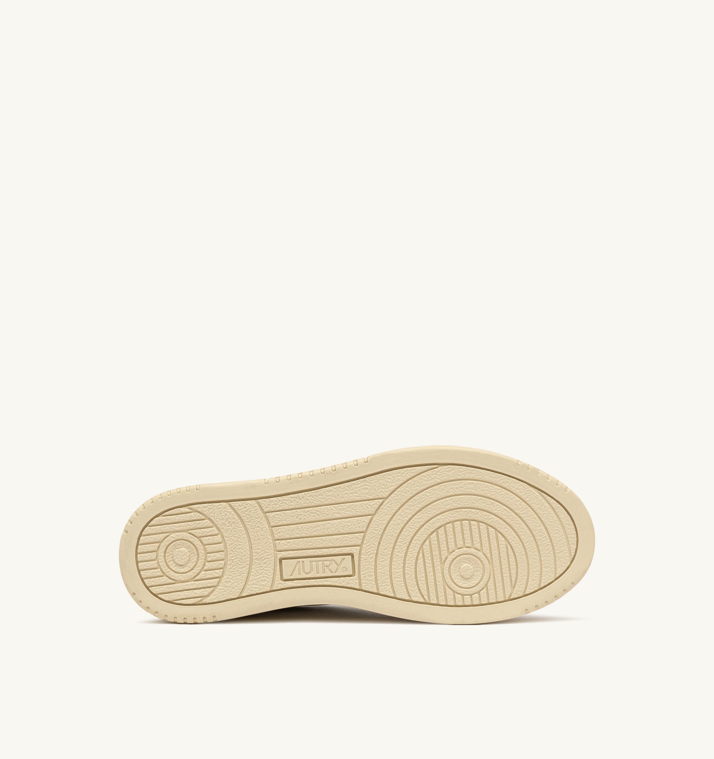  Autry Medalist Low Wom Leat Suede Bianco Bianco Donna - 5