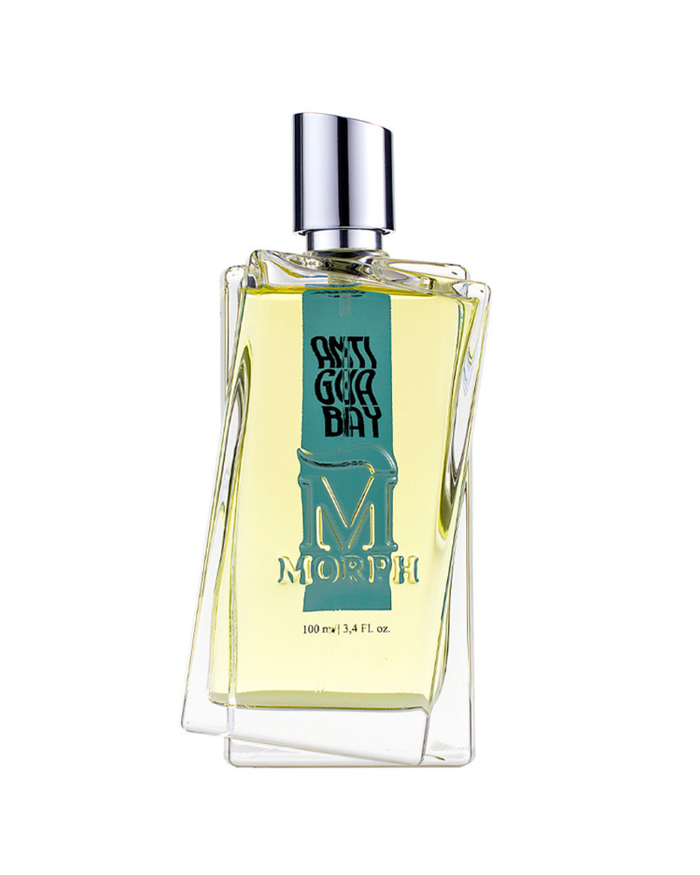 Morph Antigua Bay Perfume 100 Ml Single Unisex