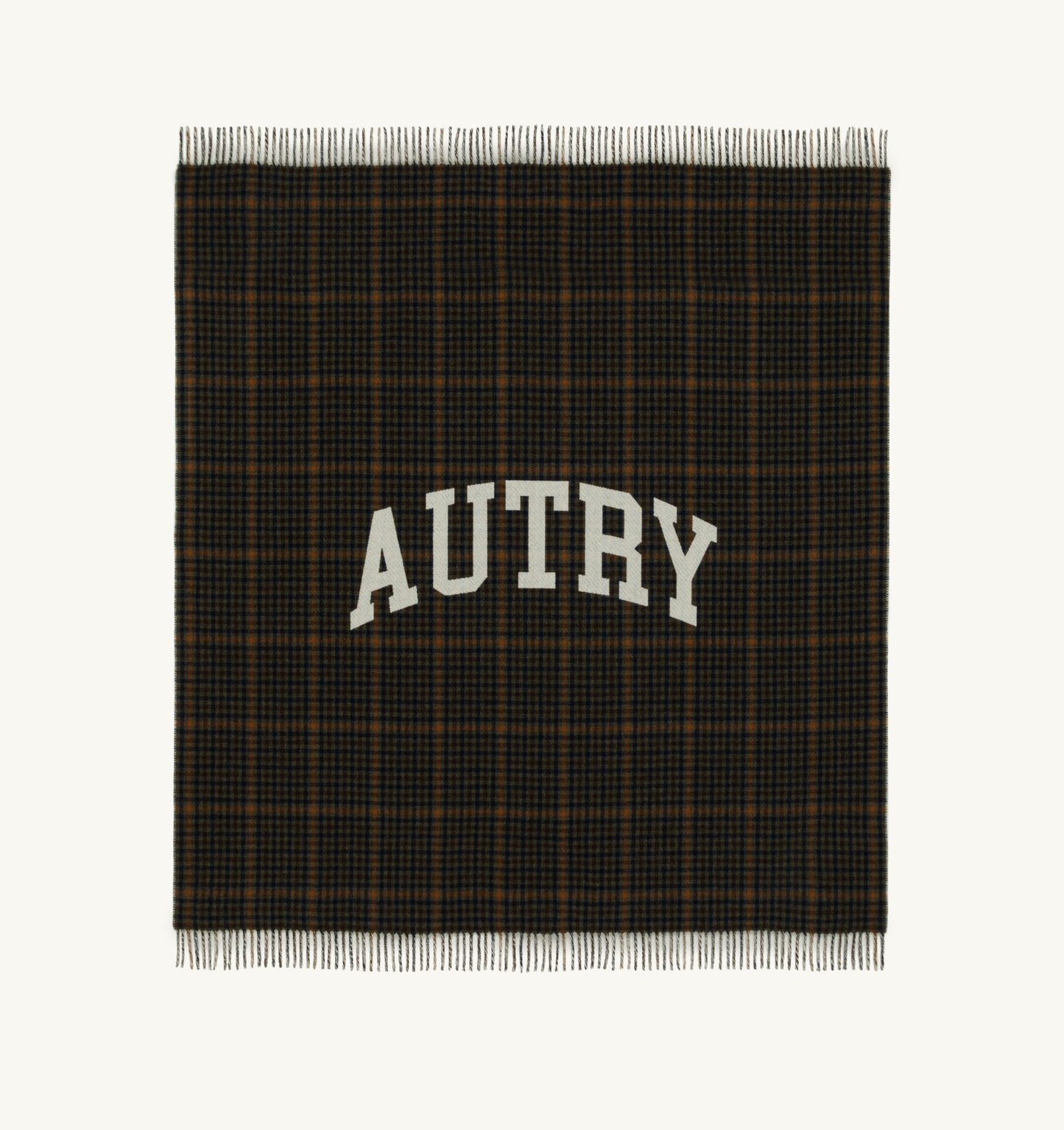  Autry Blanket Main Unisex - 2