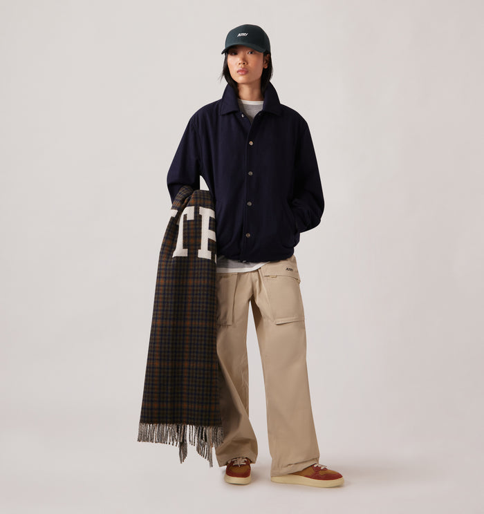  Autry Blanket Main Unisex - 3