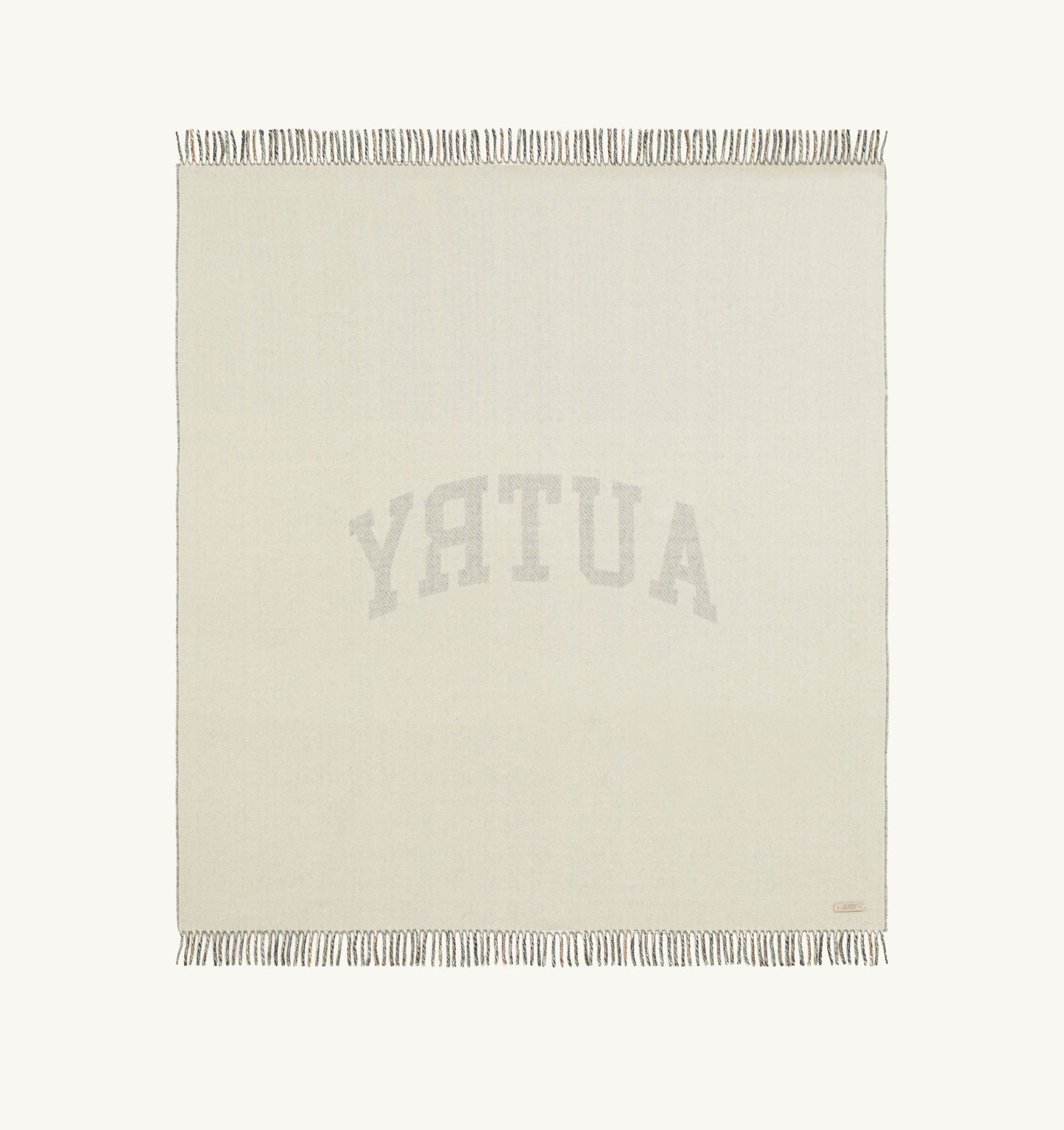  Autry Blanket Main Unisex - 6