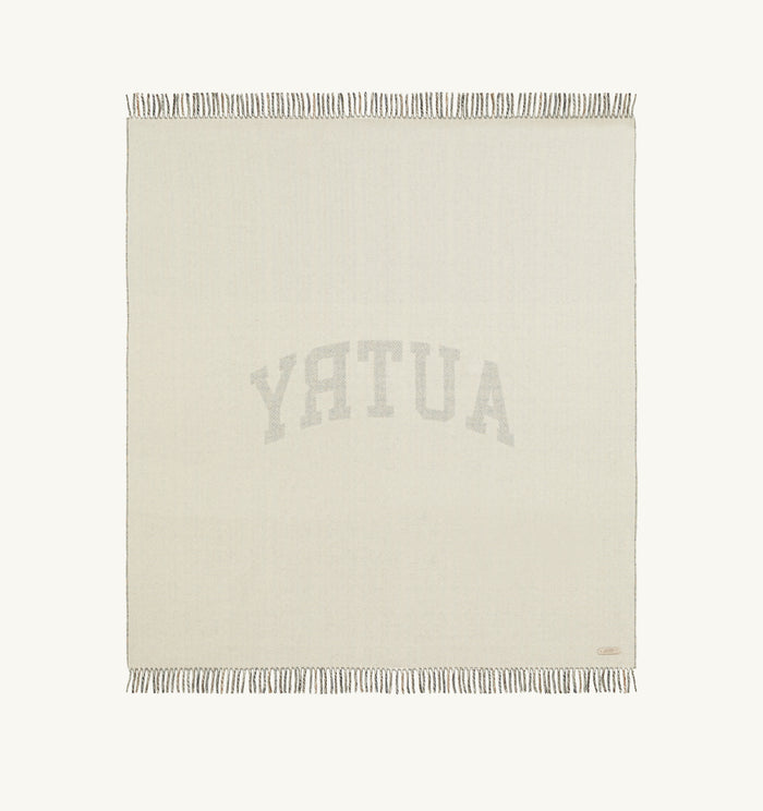  Autry Blanket Main Unisex - 6