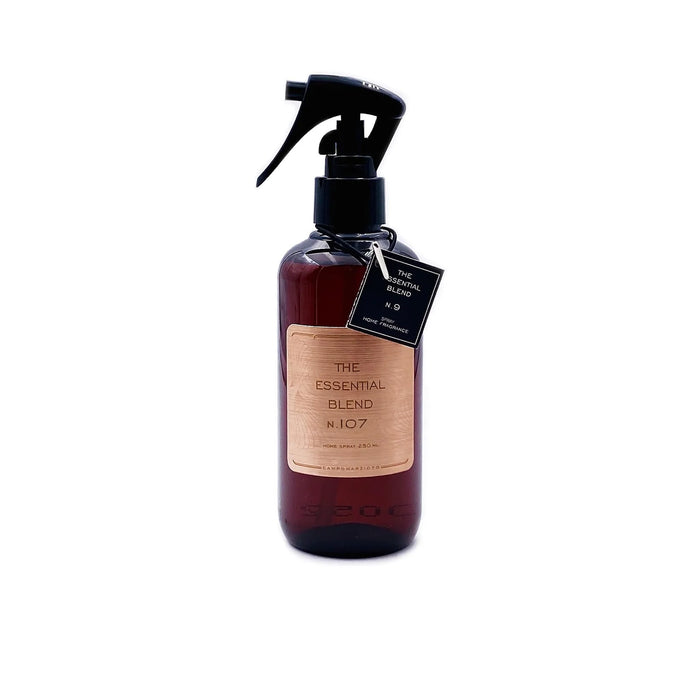 The Essential Blend Spray Ambienti Nr.107 250 Ml Unisex
