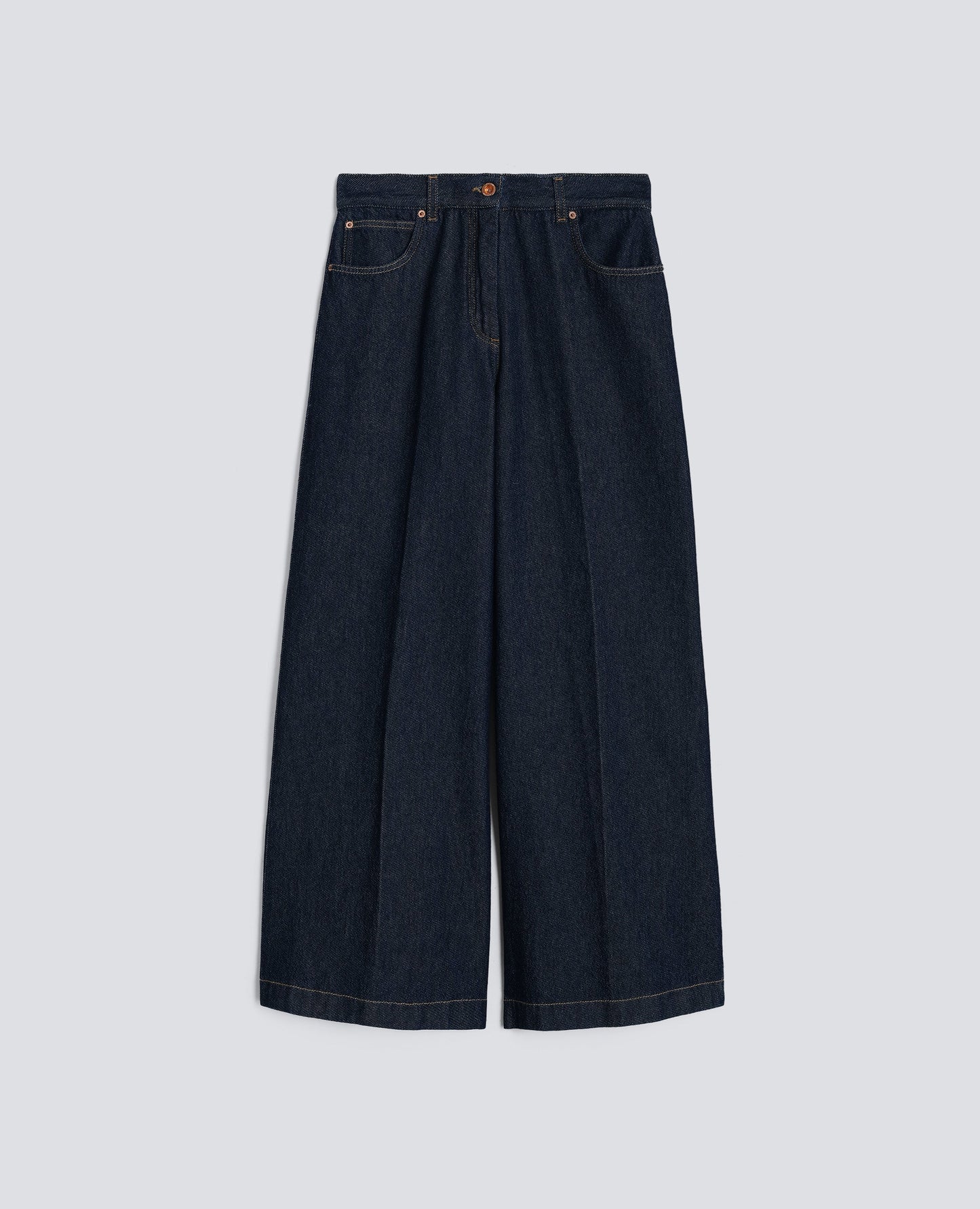  Aspesi Jeans Donna - 2