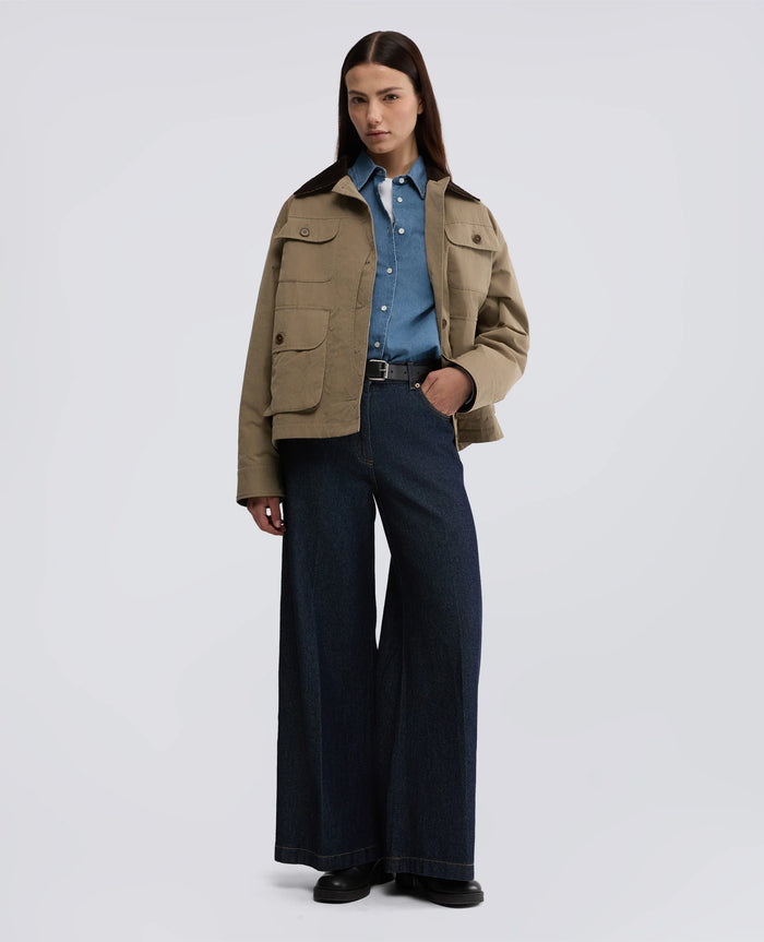 Aspesi Jeans Donna
