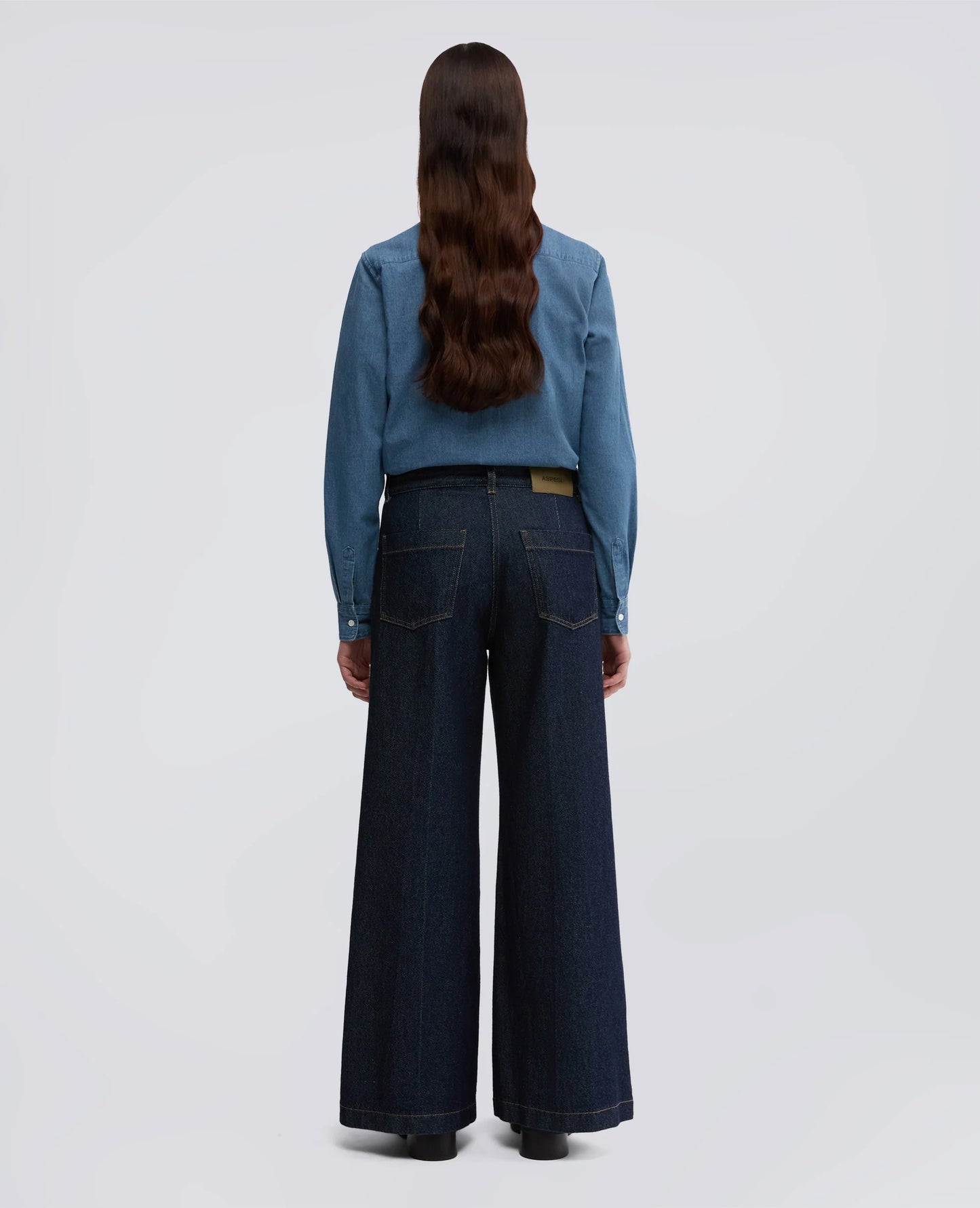  Aspesi Jeans Donna - 3