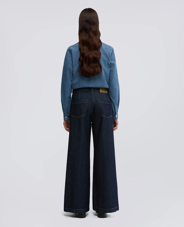  Aspesi Jeans Donna - 3