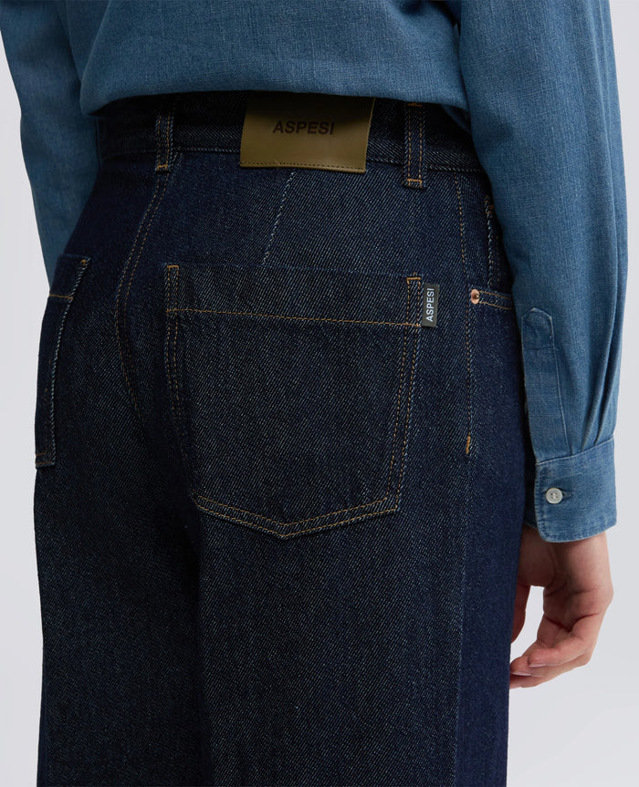  Aspesi Jeans Donna - 4