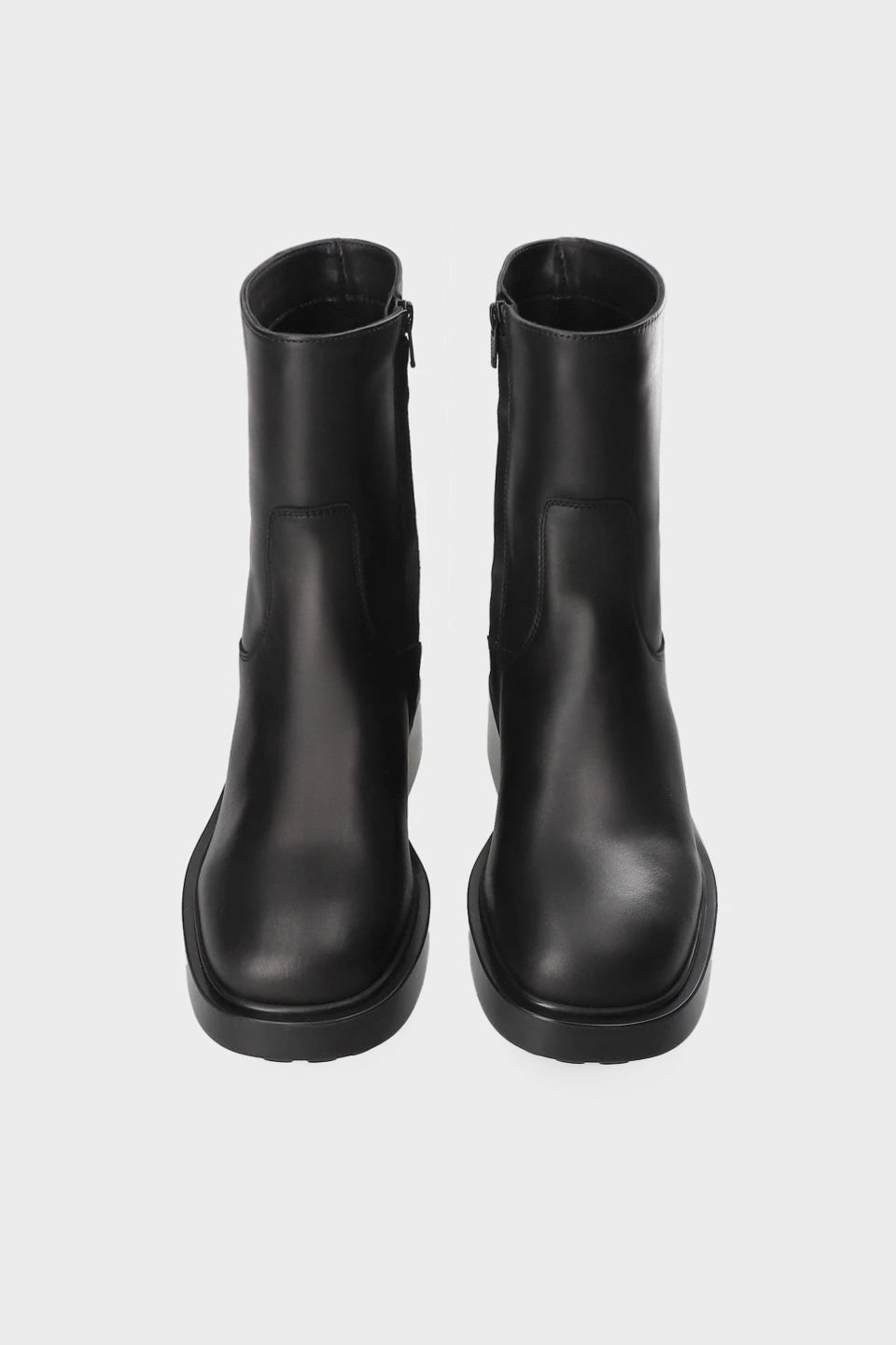  Copenhagen Stivale Leather Donna - 5
