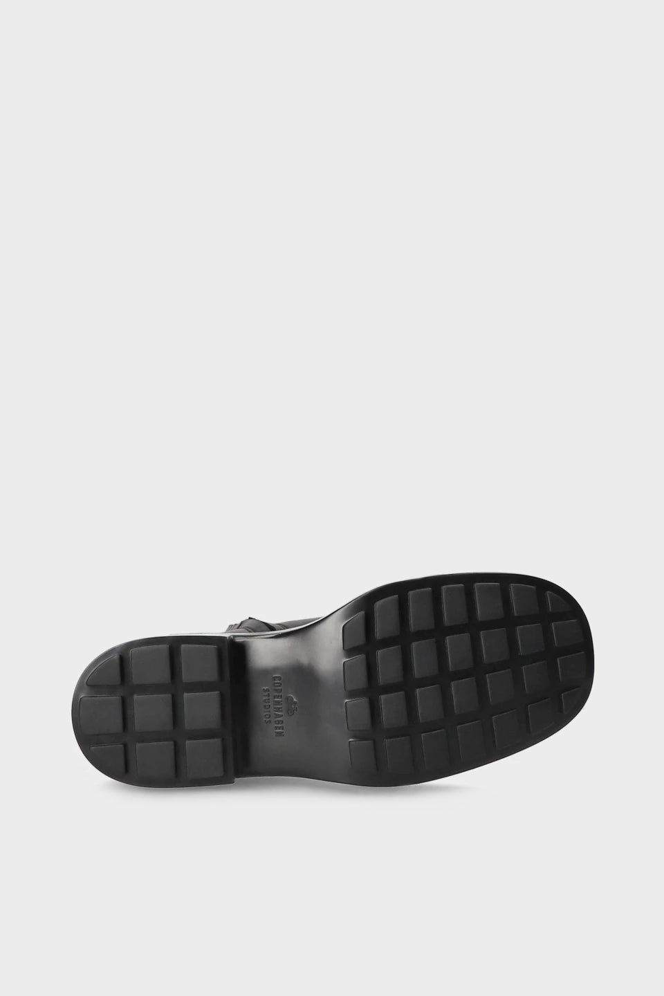  Copenhagen Stivale Leather Donna - 6
