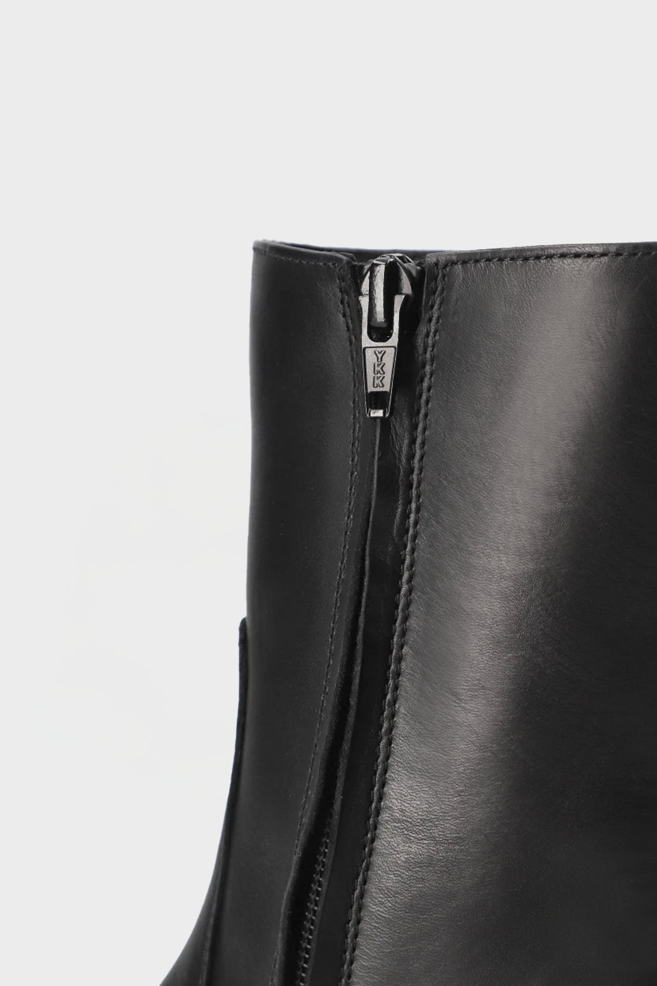  Copenhagen Stivale Leather Donna - 4