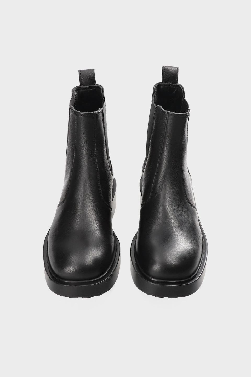  Copenhagen Stivale Leather Chelsea Donna - 4